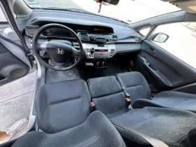 Honda Fr-v VTEC | Mobile.bg � ����� ������ 8