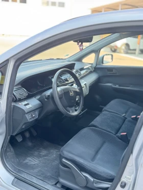 Honda Fr-v VTEC | Mobile.bg � ����� ������ 6