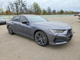 Acura TLX 2.0l Tech A | Mobile.bg � ����� ������ 4