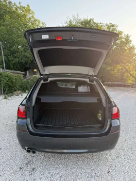 BMW 525 525d 3.0D 204�.�. F11. | Mobile.bg � ����� ������ 16