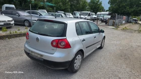 VW Golf 1.9tdi | Mobile.bg � ����� ������ 5