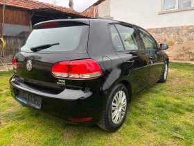 VW Golf 1.6 TDI BLUEMOTION  | Mobile.bg � ����� ������ 4