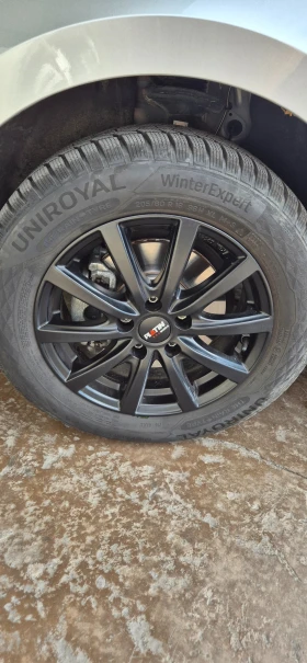 Skoda Octavia Style Plus, 1.5 TSI, �������� �� 03/2029 | Mobile.bg � ����� ������ 10