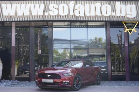 Ford Mustang 3.7 Кабрио