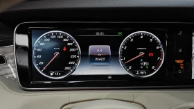 Mercedes-Benz S 400 3.0 V6 Biturbo 4MATIC, FULL | Auto.bg — изображение 7