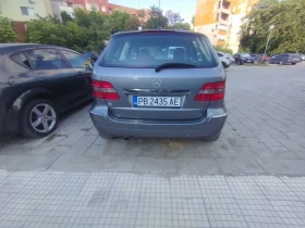 Mercedes-Benz B 200 - 2300 € - 58509470 4