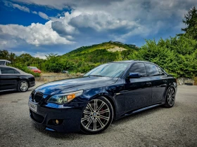 BMW 545 = M5 Packet= ������= NAVI= HEAD UP=  | Mobile.bg � ����� ������ 2
