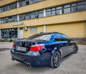 BMW 545 = M5 Packet= ������= NAVI= HEAD UP=  | Mobile.bg � ����� ������ 6