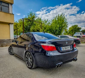 BMW 545 = M5 Packet= ������= NAVI= HEAD UP=  | Mobile.bg � ����� ������ 5