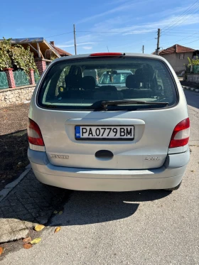 Renault Megane - 1800 € - 61561881 2