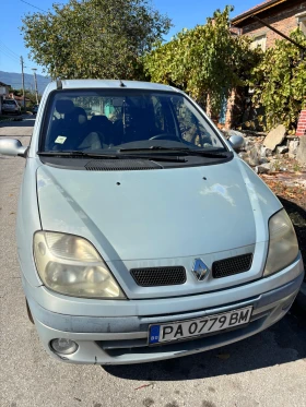 Renault Megane - 1800 € - 61561881 1