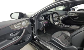 Mercedes-Benz E 53 AMG 4MATIC+ BURMESTER* ���������* LANE* ASSIST*  | Mobile.bg � ����� ������ 5
