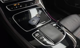 Mercedes-Benz E 53 AMG 4MATIC+ BURMESTER* ���������* LANE* ASSIST*  | Mobile.bg � ����� ������ 9