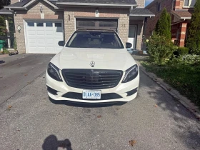����� �� �������� �� Mercedes-Benz S 550 S 550 TV, �������, ����, ���� �� ��