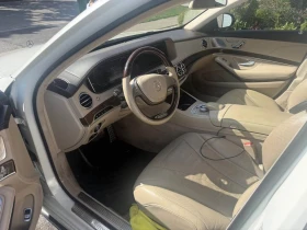 Mercedes-Benz S 550 S 550 TV, �������, ����, ���� �� �� | Mobile.bg � ����� ������ 7