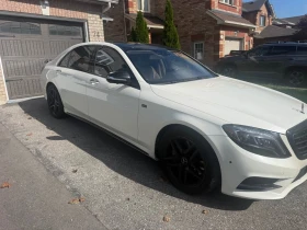 Mercedes-Benz S 550 S 550 TV, �������, ����, ���� �� �� | Mobile.bg � ����� ������ 6