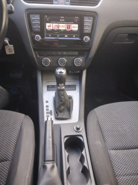 Skoda Octavia - 8600 € - 82949215 12