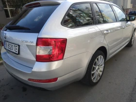 Skoda Octavia - 8600 € - 82949215 4