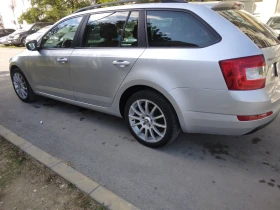 Skoda Octavia - 8600 € - 82949215 5