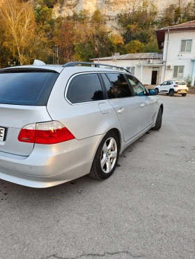 BMW 525 | Mobile.bg � ����� ������ 4