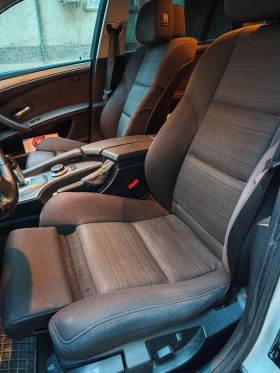 BMW 525 | Mobile.bg � ����� ������ 8