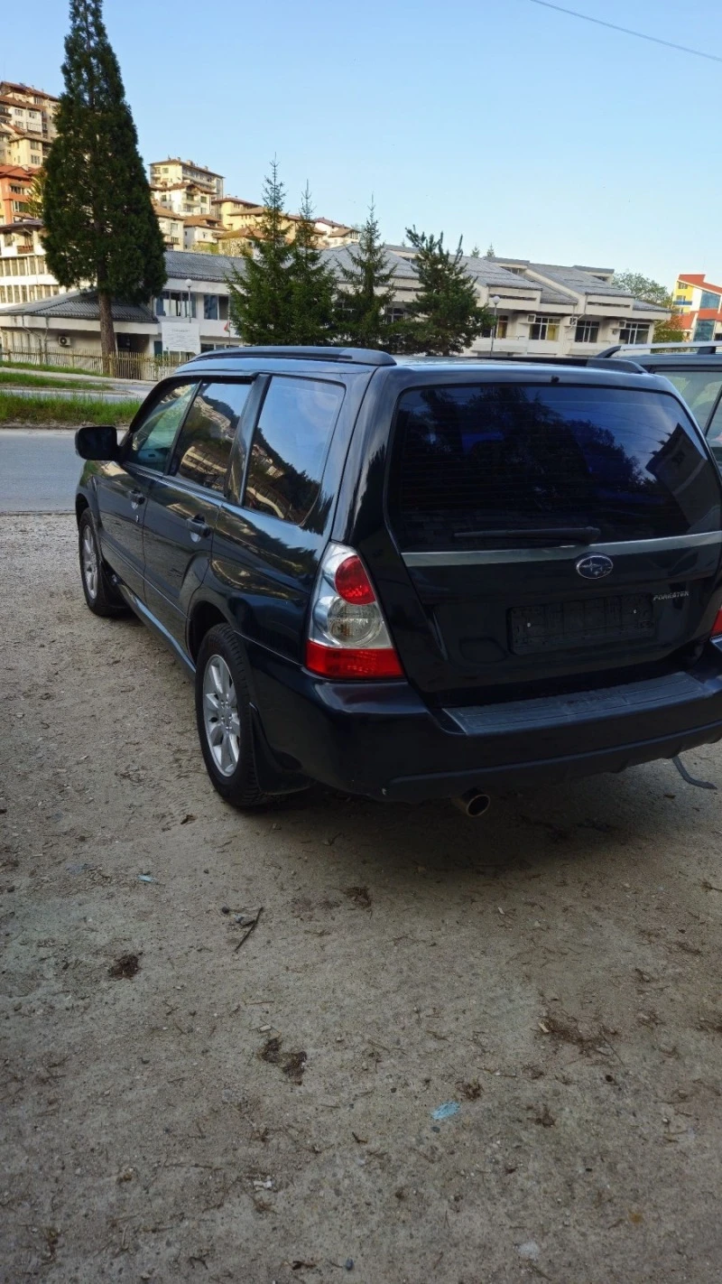 Subaru Forester, снимка 2 - Автомобили и джипове - 49537034