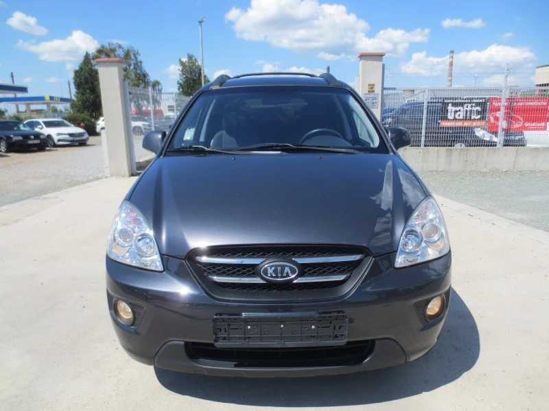 Kia Carens 2.0 i , снимка 2 - Автомобили и джипове - 45899954