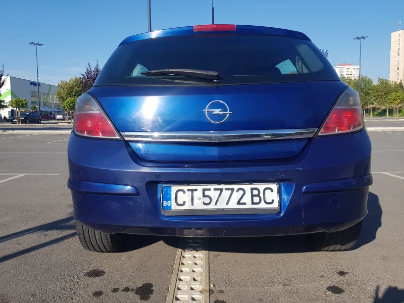 Opel Astra, снимка 10 - Автомобили и джипове - 47392144