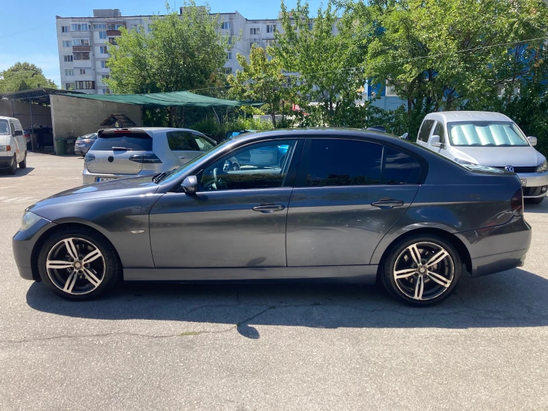 BMW 318 BMW e90 318i, снимка 6 - Автомобили и джипове - 47439258