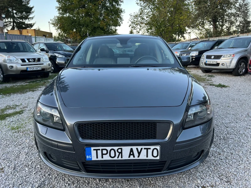 Volvo S40 Т5 2.5Т* ШВЕЙЦАРИЯ* КОЖА* , снимка 2 - Автомобили и джипове - 47593783