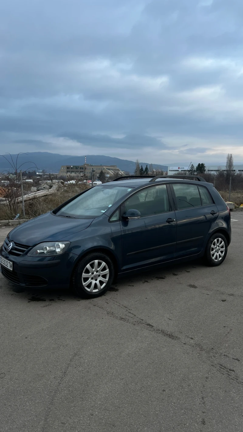 VW Golf Plus 1.4TSI, снимка 2 - Автомобили и джипове - 48951939