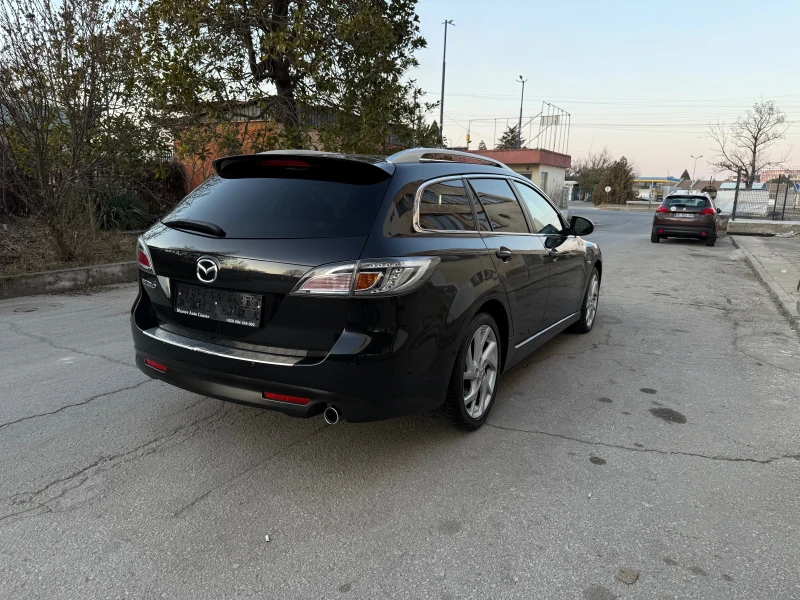 Mazda 6 2.2 CRDT Takumi Plus, снимка 7 - Автомобили и джипове - 49105433