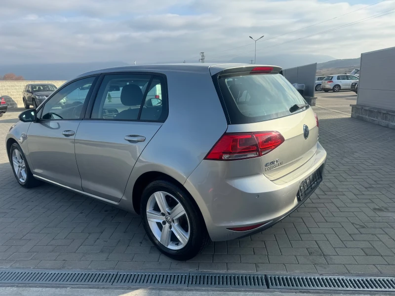 VW Golf TGI, снимка 8 - Автомобили и джипове - 49143955