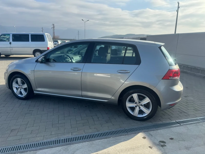 VW Golf TGI, снимка 9 - Автомобили и джипове - 49143955