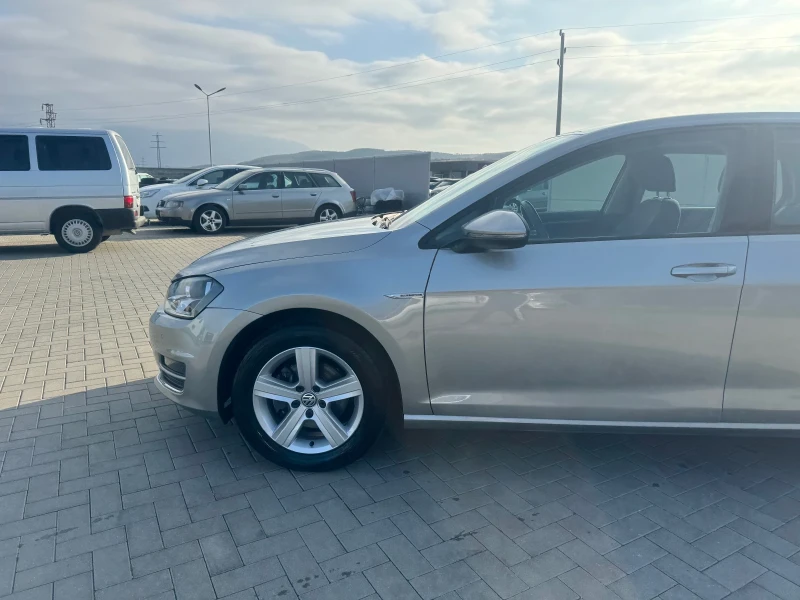 VW Golf TGI, снимка 5 - Автомобили и джипове - 49143955