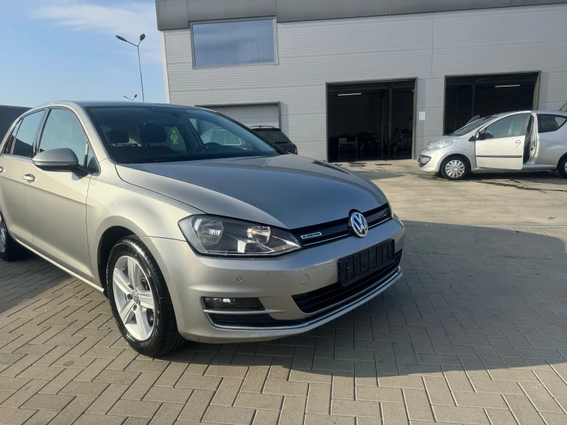 VW Golf TGI, снимка 3 - Автомобили и джипове - 49143955