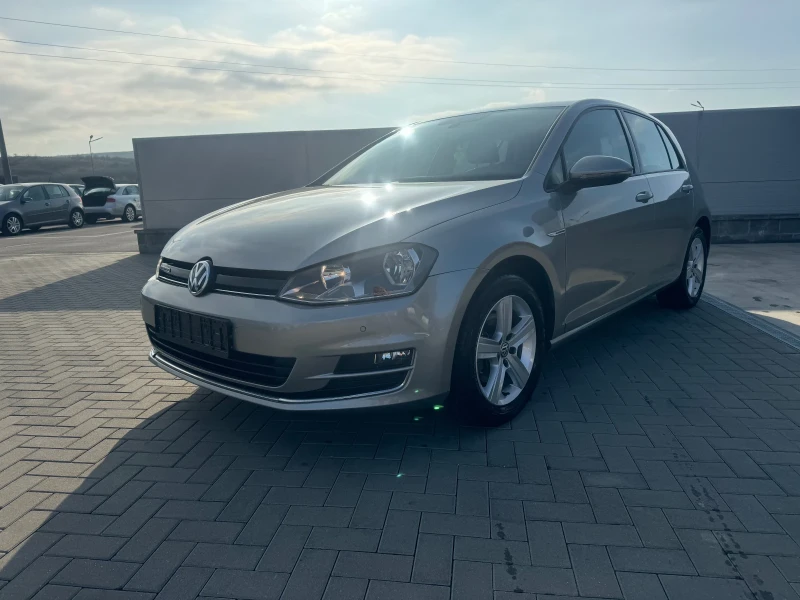 VW Golf TGI, снимка 4 - Автомобили и джипове - 49143955