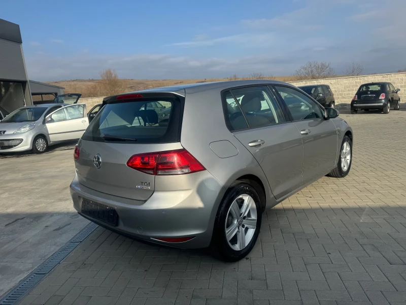 VW Golf TGI, снимка 2 - Автомобили и джипове - 49143955