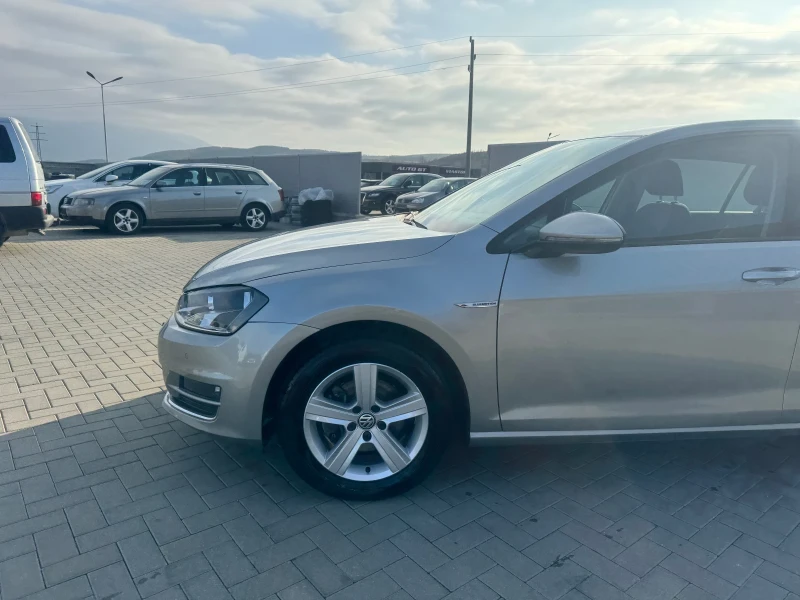 VW Golf TGI, снимка 6 - Автомобили и джипове - 49143955