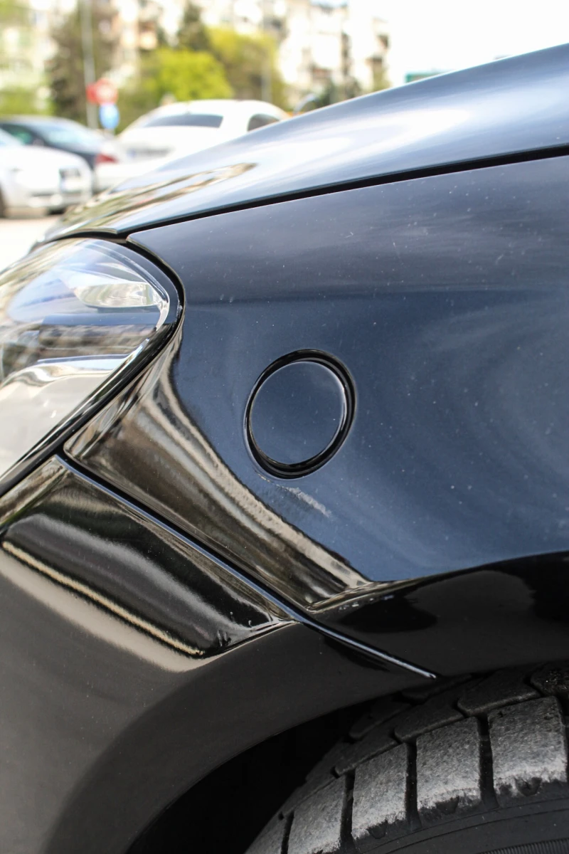 Mercedes-Benz S 600 L VR9- Брониран V12, снимка 6 - Автомобили и джипове - 51542453