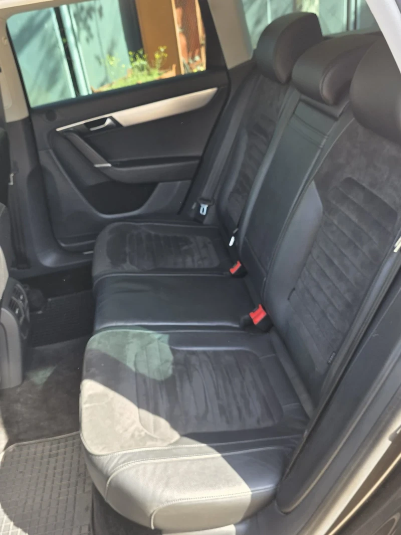 VW Passat 1.4 TSI Газ, Бензин, Метан, снимка 9 - Автомобили и джипове - 52240384