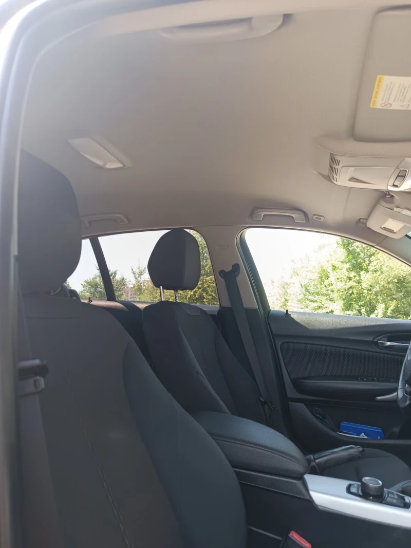 BMW 114, снимка 8 - Автомобили и джипове - 52539301