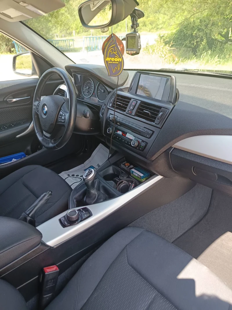 BMW 114, снимка 7 - Автомобили и джипове - 52539301