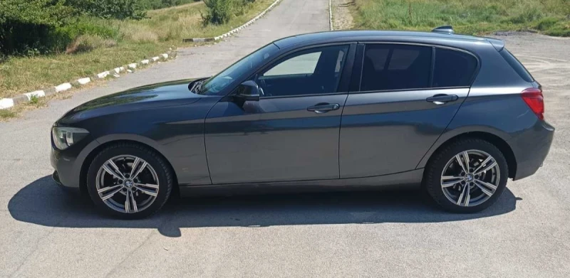 BMW 114, снимка 8 - Автомобили и джипове - 53328743
