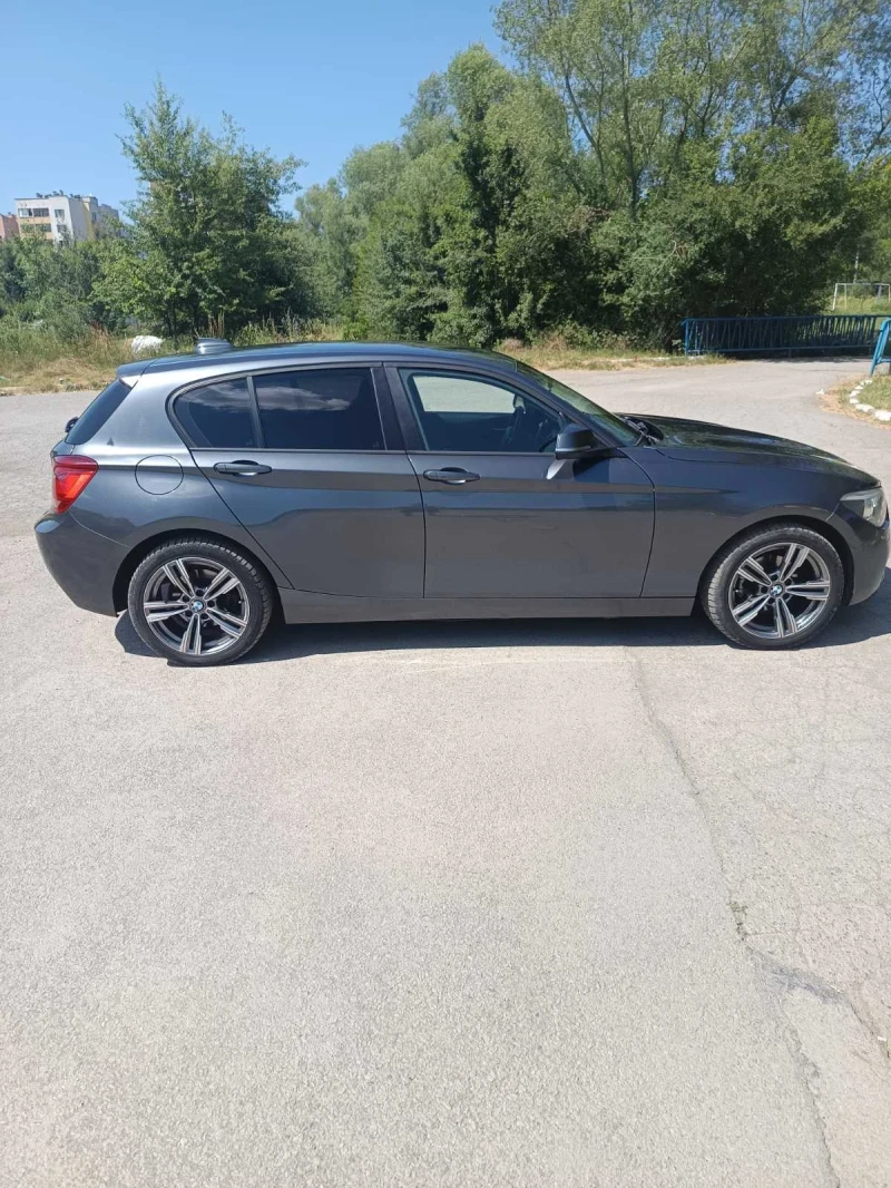 BMW 114, снимка 6 - Автомобили и джипове - 52539301