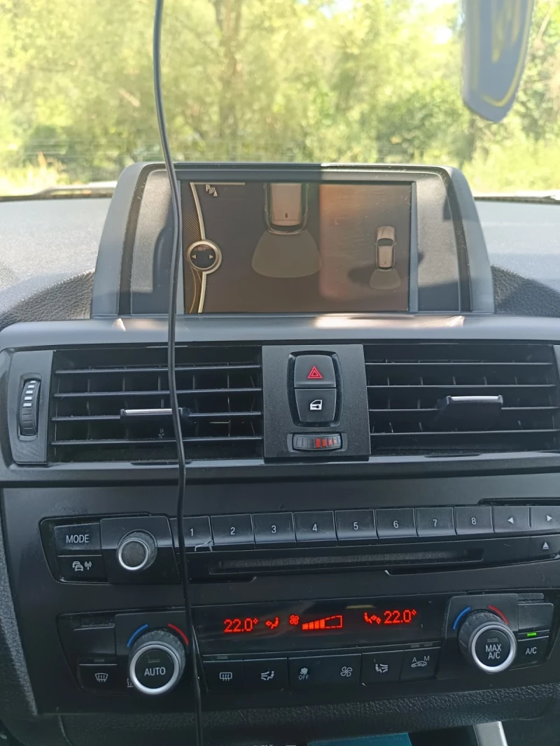 BMW 114, снимка 12 - Автомобили и джипове - 52539301