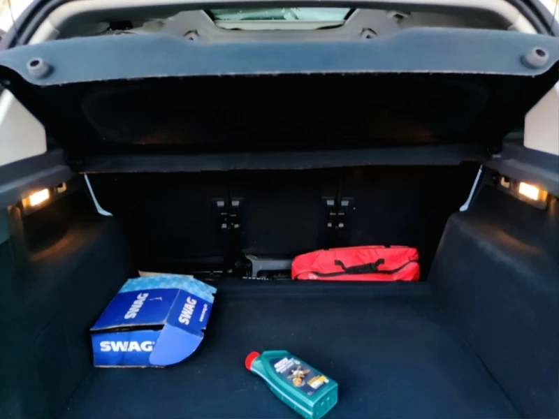 Ford C-max 1.0 Titanium Panorama, снимка 15 - Автомобили и джипове - 52053824