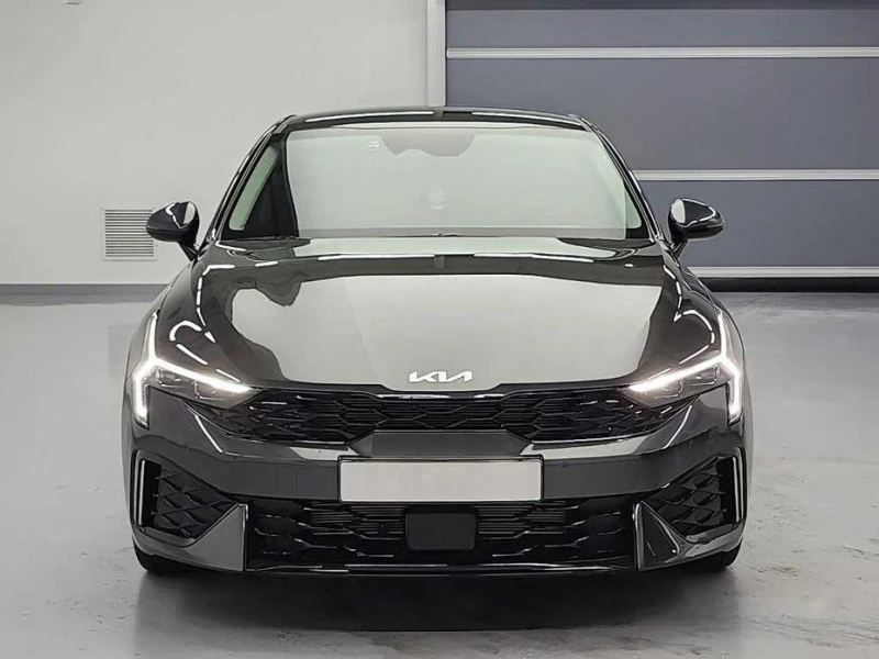 Kia K5 2.0 Prestige * НАЙ-ДОБРА ЦЕНА В БЪЛГАРИЯ* , снимка 2 - Автомобили и джипове - 52357371