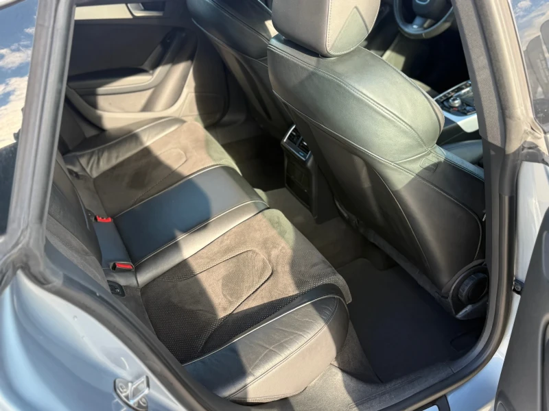 Audi A5 3.0TDI* 2011г* S-Line* 207.000КМ* Топ Състояние* , снимка 13 - Автомобили и джипове - 52383114