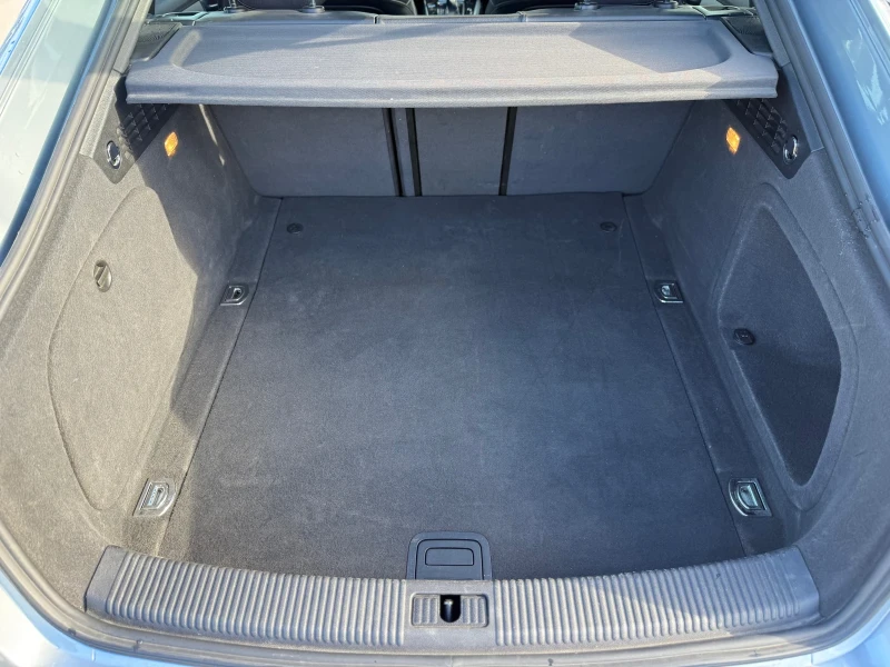 Audi A5 3.0TDI* 2011г* S-Line* 207.000КМ* Топ Състояние* , снимка 16 - Автомобили и джипове - 52383114